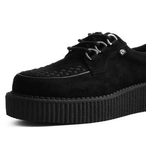 TUK Anarchic Creepers
